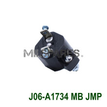 Circuit breaker 15 amp MB